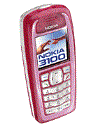 Best available price of Nokia 3100 in Capeverde