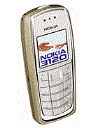 Best available price of Nokia 3120 in Capeverde