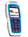 Best available price of Nokia 3220 in Capeverde