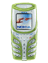 Best available price of Nokia 5100 in Capeverde