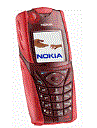 Best available price of Nokia 5140 in Capeverde