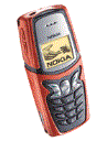 Best available price of Nokia 5210 in Capeverde