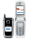 Best available price of Nokia 6101 in Capeverde