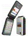 Best available price of Nokia 6170 in Capeverde