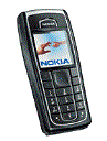 Best available price of Nokia 6230 in Capeverde