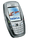 Best available price of Nokia 6600 in Capeverde