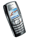 Best available price of Nokia 6610 in Capeverde