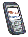 Best available price of Nokia 6670 in Capeverde