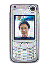 Best available price of Nokia 6680 in Capeverde