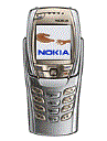 Best available price of Nokia 6810 in Capeverde