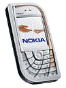 Best available price of Nokia 7610 in Capeverde