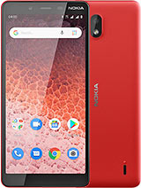 Best available price of Nokia 1 Plus in Capeverde