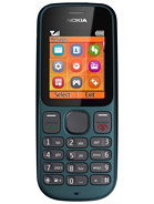 Best available price of Nokia 100 in Capeverde