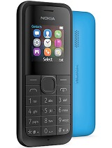 Best available price of Nokia 105 2015 in Capeverde