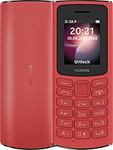 Best available price of Nokia 105 4G in Capeverde