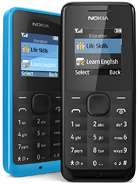 Best available price of Nokia 105 in Capeverde