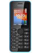 Best available price of Nokia 108 Dual SIM in Capeverde