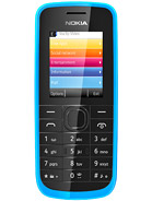 Best available price of Nokia 109 in Capeverde