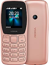 Best available price of Nokia 110 (2022) in Capeverde