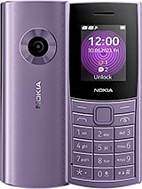 Best available price of Nokia 110 4G (2023) in Capeverde