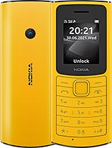 Best available price of Nokia 110 4G in Capeverde