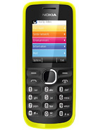 Best available price of Nokia 110 in Capeverde