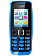 Best available price of Nokia 112 in Capeverde