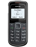 Best available price of Nokia 1202 in Capeverde