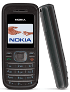 Best available price of Nokia 1208 in Capeverde