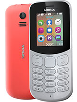 Best available price of Nokia 130 2017 in Capeverde