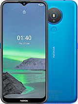 Best available price of Nokia 1.4 in Capeverde