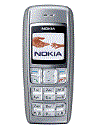 Best available price of Nokia 1600 in Capeverde