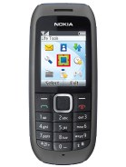 Best available price of Nokia 1616 in Capeverde