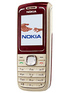 Best available price of Nokia 1650 in Capeverde