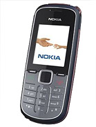 Best available price of Nokia 1662 in Capeverde