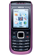 Best available price of Nokia 1680 classic in Capeverde