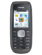 Best available price of Nokia 1800 in Capeverde