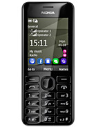Best available price of Nokia 206 in Capeverde