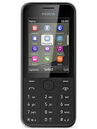 Best available price of Nokia 207 in Capeverde