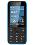 Best available price of Nokia 208 in Capeverde