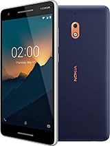 Best available price of Nokia 2-1 in Capeverde