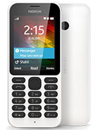Best available price of Nokia 215 in Capeverde