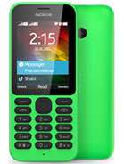 Best available price of Nokia 215 Dual SIM in Capeverde