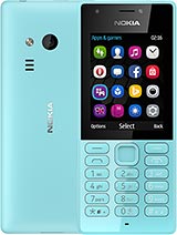 Best available price of Nokia 216 in Capeverde
