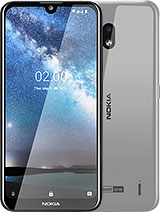 Best available price of Nokia 2_2 in Capeverde