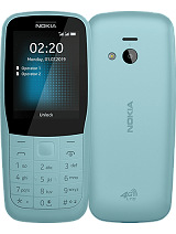 Best available price of Nokia 220 4G in Capeverde