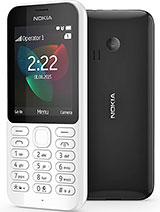 Best available price of Nokia 222 in Capeverde