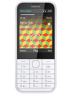 Best available price of Nokia 225 in Capeverde