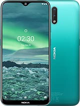 Best available price of Nokia 2_3 in Capeverde