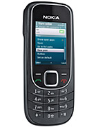 Best available price of Nokia 2323 classic in Capeverde